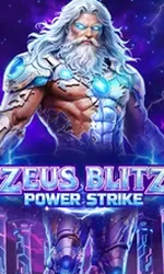 Zeus Blitz Power Strike
