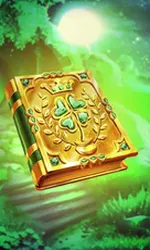 Book Of Clovers -Reloaded