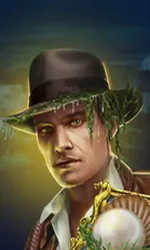 Book Of Lucky Jack - The Lost Pearl