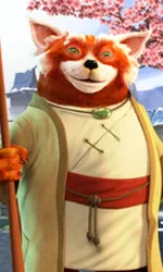 The Legend of Shangri-La: Cluster Pays