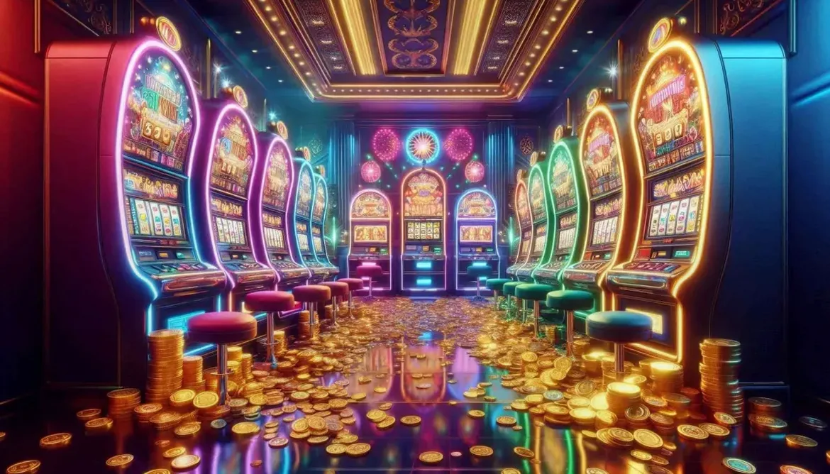 Noxino Casino
